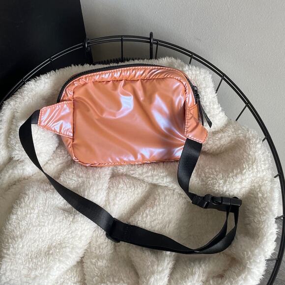 FP Movement Iridescent Bum Bag - Picture 6 of 6